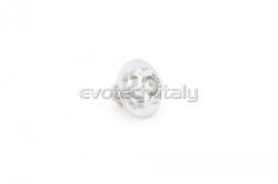 Afbeeldingen van swingarmmoer aluminium Evotech TB-065