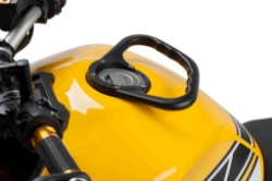 Afbeeldingen van Duo handgreep voor diverse Kawasaki modellen