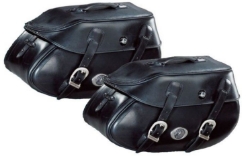 Afbeeldingen van Buffalo Big tassenset Hepco&Becker - 27 liter