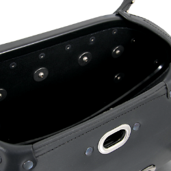 Afbeeldingen van Buffalo Big Custom tassenset Hepco&Becker - 27 liter