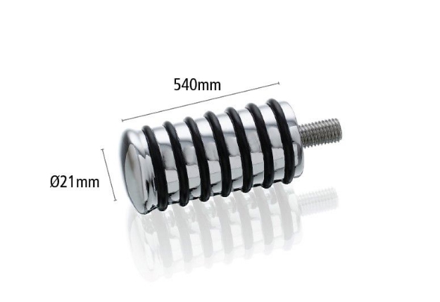 Afbeeldingen van Schakelpookje universeel model Sun Custom Acces