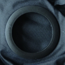 Afbeeldingen van Motorhoes model Alfa maat M (outdoor) Luxe uitvoering