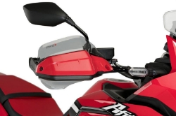 Afbeeldingen van Handkap extensions Puig Honda CRF1100L Africa Twin / Adventure Sports '20-