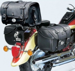 Afbeeldingen van Liberty handbag Hepco&Becker - 28 liter