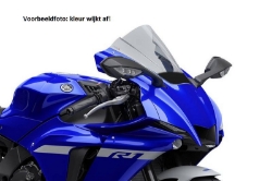 Afbeeldingen van Vervangingsruit Z-Racing Puig Yamaha YZF-R1 '20- / YZF-R1M '20- donker getint