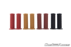 Afbeeldingen van Handvatten Custom Access Fast Lane universeel 22mm diameter -rood