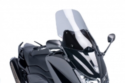 Afbeeldingen van Vervangingsruit V-Tech Line Touring Yamaha T-Max 530 '12-16