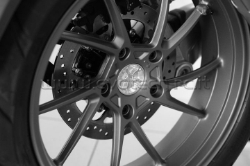 Afbeeldingen van Achterasslider Evotech BMW S1000XR '15-