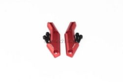 Afbeeldingen van Front axle fork guard Honda Africa Twin Adventure Sport '18