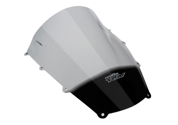 Afbeeldingen van Vervangingsruit Airflow Aprilia RSV1000 MILLE/R/SP '01-'03-licht getint