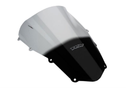 Afbeeldingen van Vervangingsruit Airflow Aprilia RSV1000/MILLE '04-'08