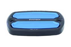 Afbeeldingen van Remvloeistofreservoircover achterrem Evotech voor Yamaha T-MAX '04-14