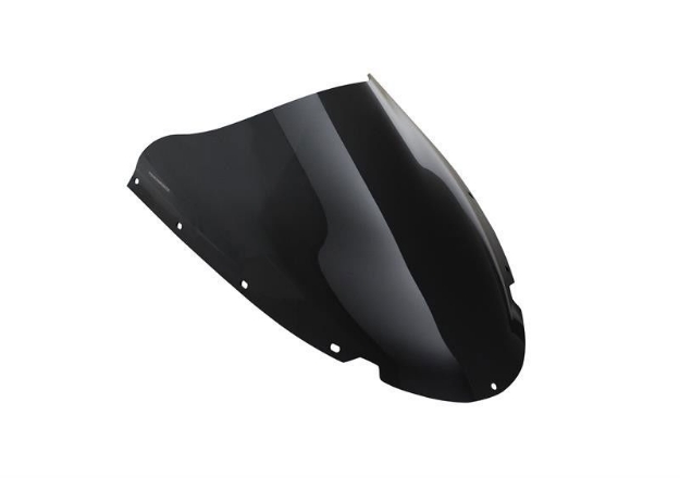 Afbeeldingen van Vervangingsruit Airflow Ducati 749-999 S/R (zonder koplamp uitsparing)-donker getint