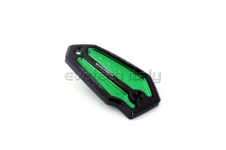 Afbeeldingen van Remvloeistofreservoircover Evotech voor diverse Kawasaki modellen