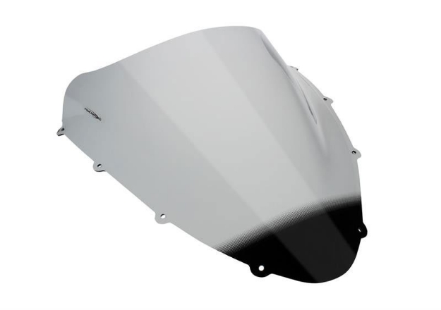 Afbeeldingen van Vervangingsruit Airflow Ducati 848-1098-1198-licht getint