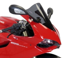 Afbeeldingen van Vervangingsruit Airflow Ducati 899/1199 Panigale