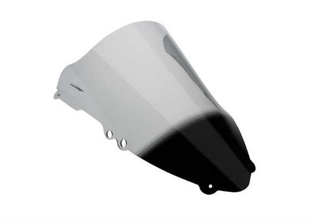 Afbeeldingen van Vervangingsruit Airflow Ducati 899/1199 Panigale-licht getint