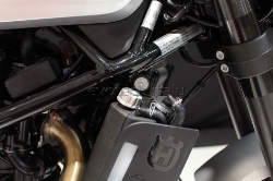 Afbeeldingen van Koelvloeistofreservoir dop Ducati / KTM / Husqvarna Evotech