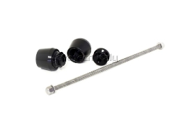 Afbeeldingen van Voorvorkslider Evotech Benelli BN 600