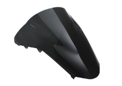 Afbeeldingen van Vervangingsruit Airflow Honda VFR800FI V-TEC '02-'13-donker getint