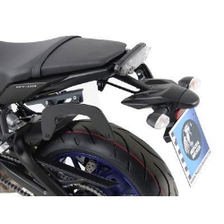 Afbeeldingen van C-Bow tasdragers antraciet Hepco&Becker Yamaha MT-09 '13-16