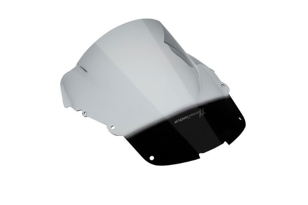 Afbeeldingen van Vervangingsruit Airflow Honda CBR1100XX-licht getint