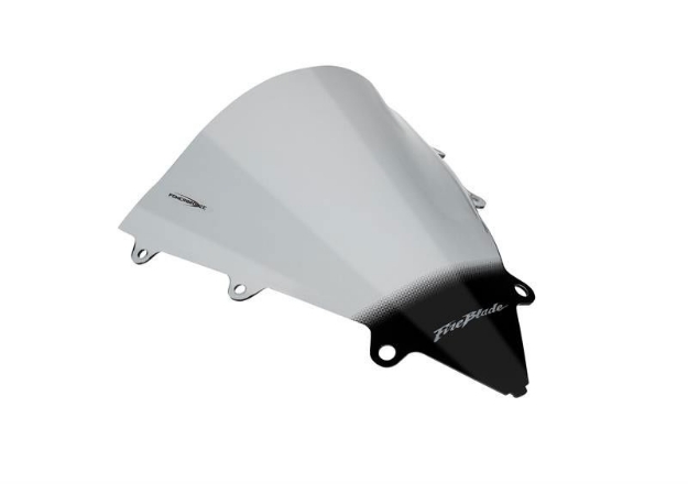 Afbeeldingen van Vervangingsruit Airflow Honda CBR1000RR 2012-2016 Licht Getint