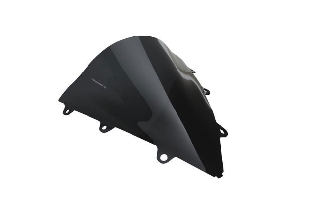 Afbeeldingen van Vervangingsruit Airflow Honda CBR1000RR 2012-2016 Donker Getint