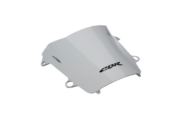 Afbeeldingen van Vervangingsruit Airflow Honda CBR600RR '13-17 -licht getint (tweede kans)