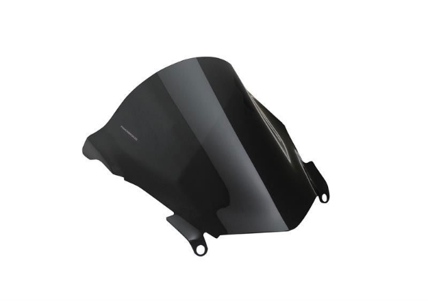 Afbeeldingen van Vervangingsruit Airflow Honda CBR500R '13-15 - donker getint