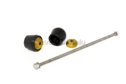 Afbeeldingen van Voorvorkslider Evotech BMW R NineT '16-