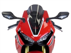 Afbeeldingen van Vervangingsruit Airflow Honda CBR1000RR '17-