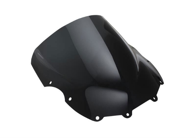 Afbeeldingen van Vervangingsruit Airflow Kawasaki ZZR600 '93--donker getint