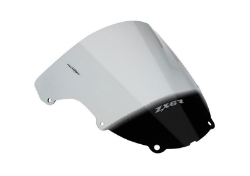 Afbeeldingen van Vervangingsruit Airflow Kawasaki ZX6-R '03-'04 Licht Getint