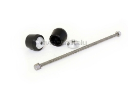 Afbeeldingen van Voorvorkslider Evotech Husqvarna 701 SM '16-