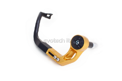 Afbeeldingen van Hendel protector koppeling aluminium Evotech universeel