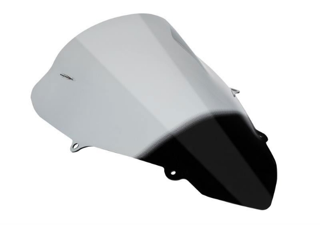 Afbeeldingen van Vervangingsruit Airflow Kawasaki ZRX1200S-licht getint