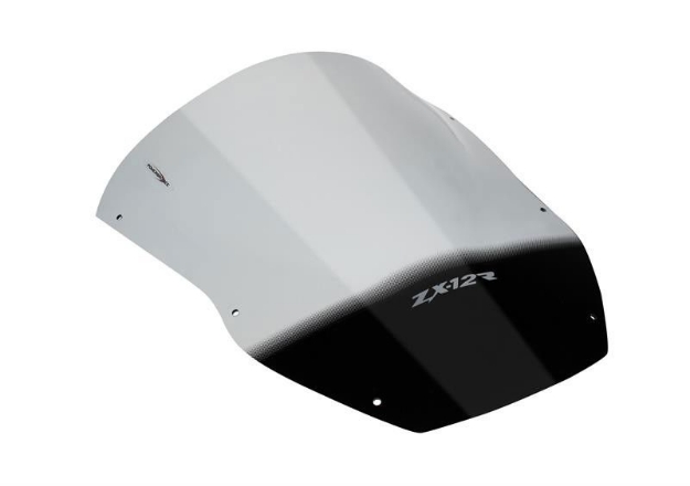 Afbeeldingen van Vervangingsruit Airflow Kawasaki ZX12-R -'01