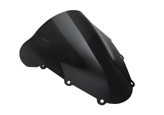 Afbeeldingen van Vervangingsruit Airflow Kawasaki ZZR1200 '02--donker getint