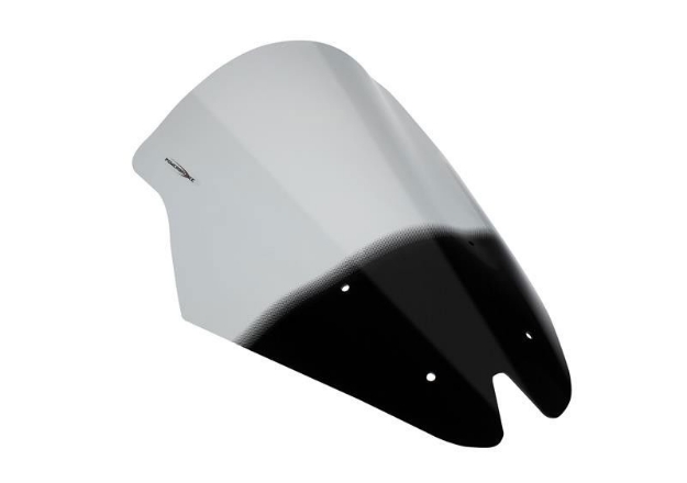 Afbeeldingen van Vervangingsruit Airflow Kawasaki Z1000 '10-