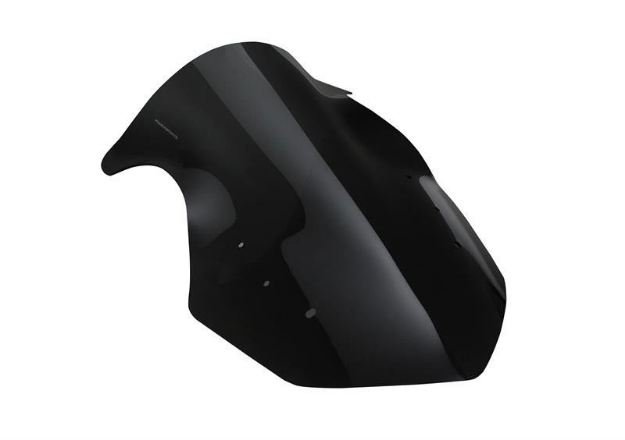 Afbeeldingen van Vervangingsruit Airflow Kawasaki Z1000SX '11-'16-donker getint