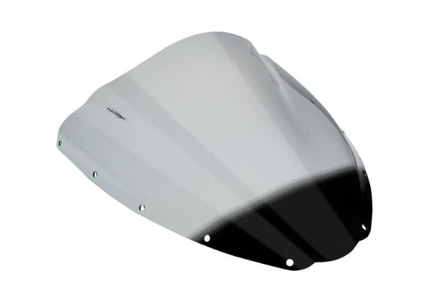 Afbeeldingen van Vervangingsruit Airflow MV Agusta F4S '03-'09-licht getint