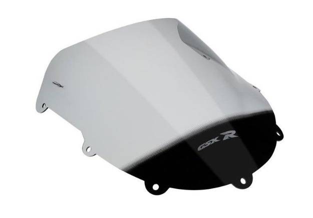 Afbeeldingen van Vervangingsruit Airflow Suzuki GSX-R600 '97-'00/ GSX-R750 '96-'99-licht getint