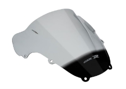 Afbeeldingen van Vervangingsruit Airflow Suzuki GSX-R600 '01-03/ 750 '00-03/ 1000 '01-02