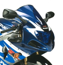 Afbeeldingen van Vervangingsruit Airflow Suzuki GSX-R600 '01-03/ 750 '00-03/ 1000 '01-02