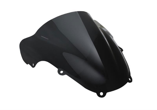 Afbeeldingen van Vervangingsruit Airflow Suzuki GSX-R600 '01-'03/ GSX-R750 '00-'03/ GSX-R1000 '01-'02-donker getint