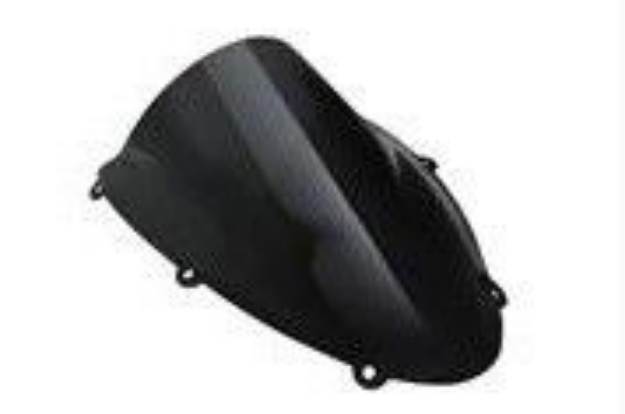 Afbeeldingen van Vervangingsruit Airflow Suzuki TL1000R-donker getint