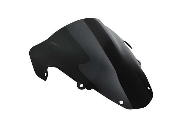 Afbeeldingen van Vervangingsruit Airflow Suzuki GSX-R1000 '03-'04-donker getint