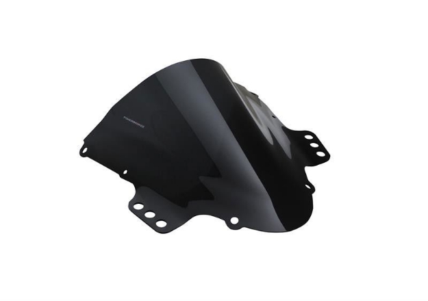 Afbeeldingen van Vervangingsruit Airflow Suzuki GSX-R1000 '05-'06-donker getint