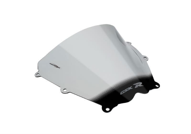 Afbeeldingen van Vervangingsruit Airflow Suzuki GSX-R1000 '07-'08